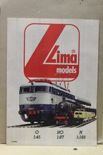 catalog file poster locomotive
