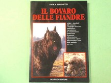 IL BOVARO DELLE FIANDRE