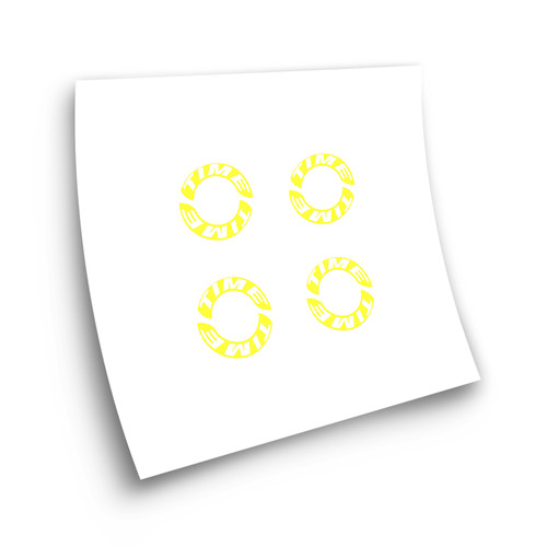 Star sam stickers logos bici - star,