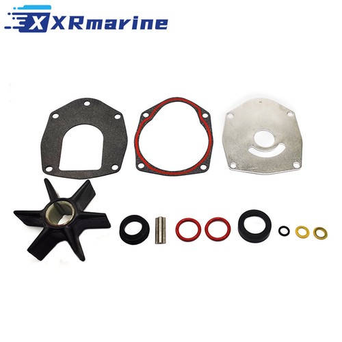 Kit manutenzione girante pompa