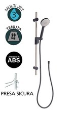 Saliscendi asta doccia bagno