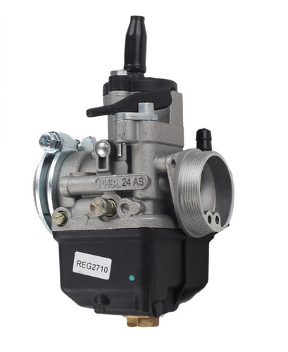 Carburatore phbl as - carburatore,
