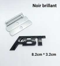 Logo emblème abt avant - emblème, abt-avant
