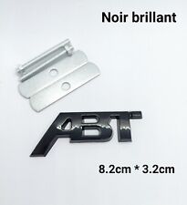 Logo Emblème ABT-Avant