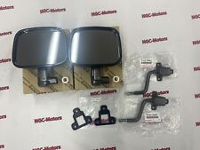 Specchietti retrovisori