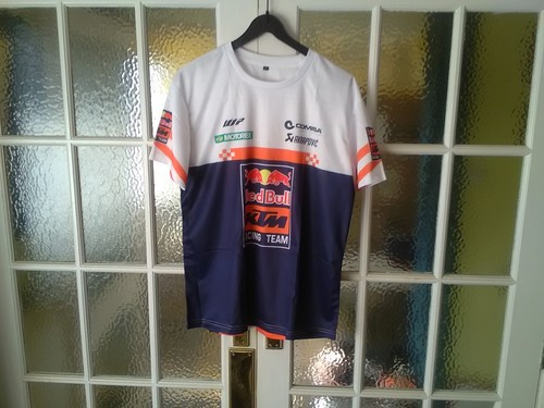 Ktm racing replica - racing, team