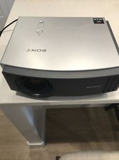 Proiettore sony bravia - proiettore,