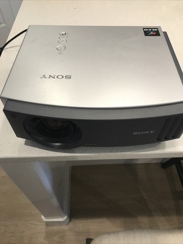 Proiettore sony bravia - sony,