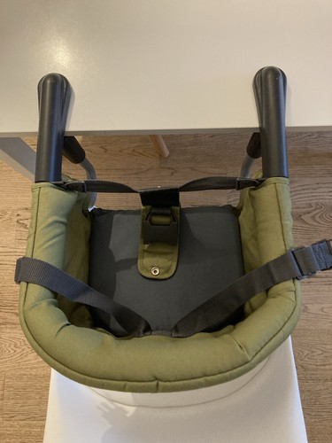 Inglesina seggiolino tavolo - inglesina,