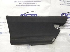 A4547270128 PANNELLO INTERNO PORTA SPORTELLO ANTERIORE SX SMART FORFOUR W454