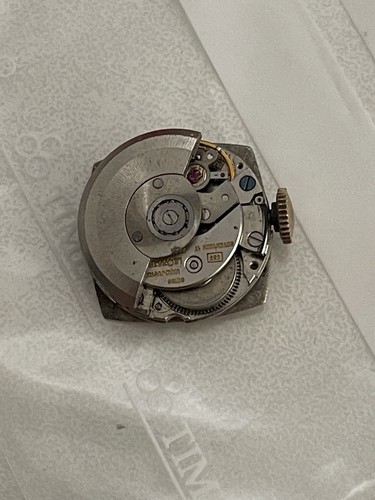 Vintage jaeger lecoultre - vintage,
