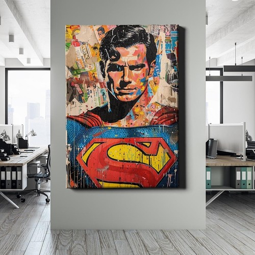 Quadro tela vetro acrilico - ✅quadro,