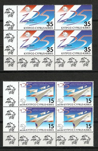 Cipro cyprus kibris - cyprus, 1999