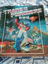 Album vintage Panini