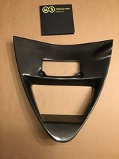 Triangolo puntale carbonio