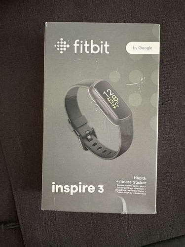 Fitbit inspire activity - inspire,