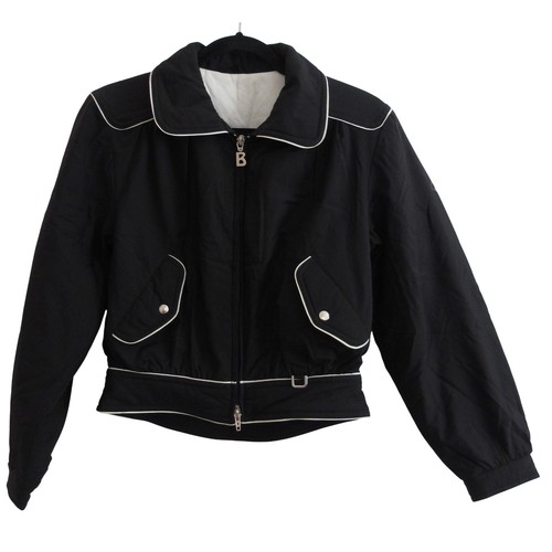 Giacca sci vintage - giacca,