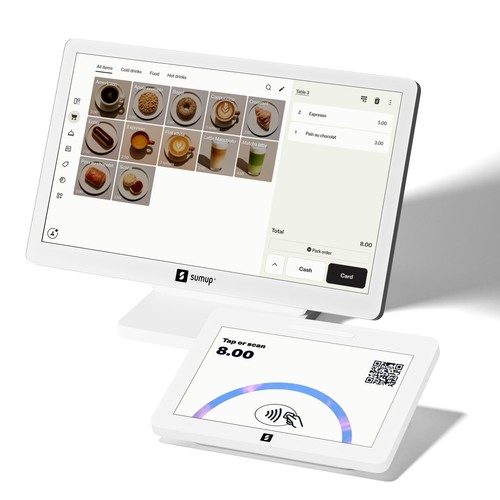 Sumup cassa registratore di - cassa,,