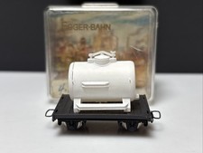 Scala H0e EGGER-BAHN 2205
