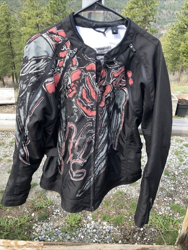 Giacca equitazione harley - giacca,