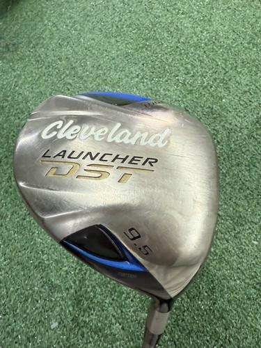 Cleveland launcher dst driver - dst,