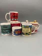 🌸6 x Confezione Tazze DIDDL