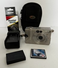 Canon PowerShot S110