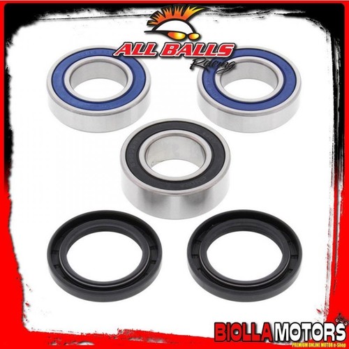 1420 kit cuscinetti ruota - kit,