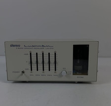 LUXMAN LXV-OT9 Equalizzatore