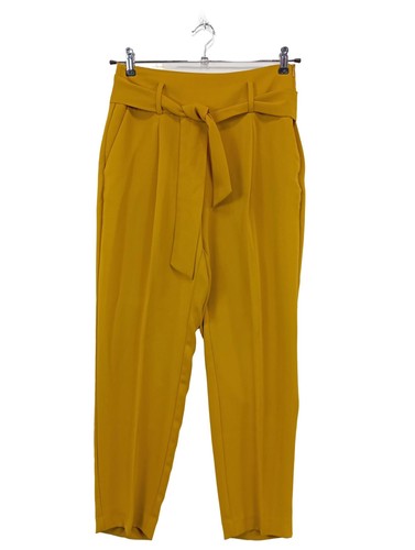 Zara pantalone vita alta - zara,