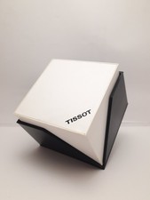 scatola tissot
