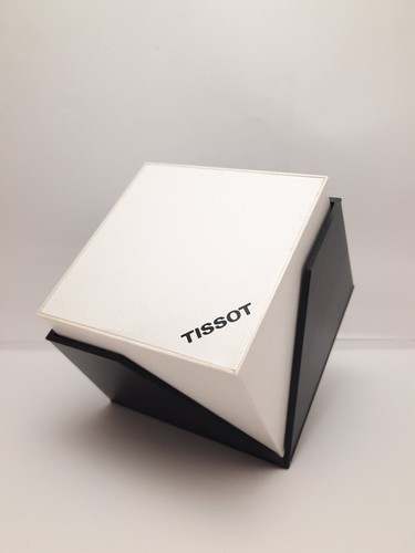 Scatola tissot - scatola,