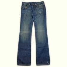 Jeans Donna Diesel W28 Buono