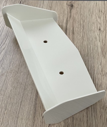 Ala posteriore per - posteriore, duratrax