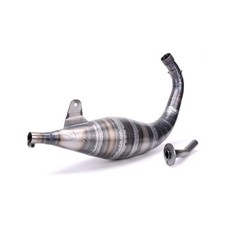 Marmitta 2WIN ARD V2 86/96cc x