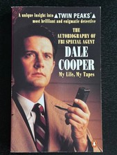 Twin Peaks: The Autobiography