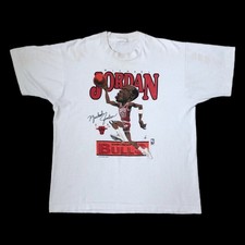 Vintage NBA Chicago Bulls