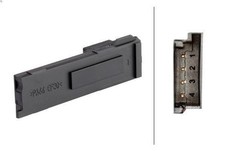 Interruttore, comando frizione