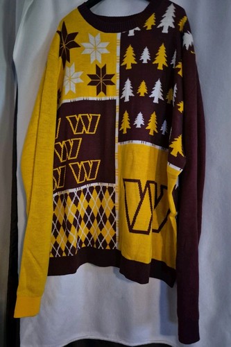 Maglione nfl team apparel - nfl,