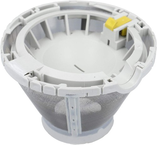 Microfiltro maglia fine