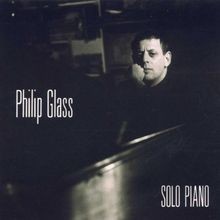 Solo Piano - Metamorphosen 1-5 von Glass,Philip | CD | Zustand gut