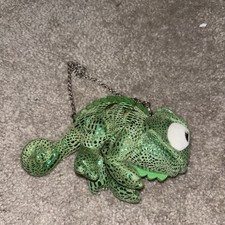 Piccola borsa peluche