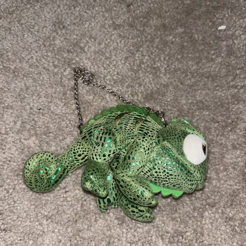 Piccola borsa peluche