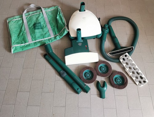 Accessori folletto vorwerk - accessori,