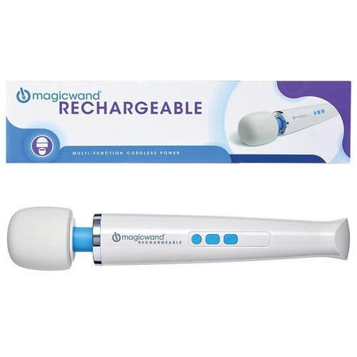 Magic wand hv270 - hv270, massaggiatore