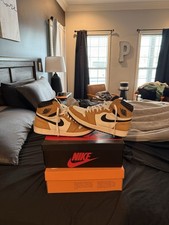 Jordan 1 High Rookie dell'anno