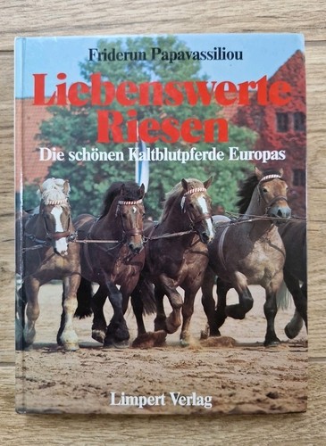 Liebenswerte riesen die - riesen,