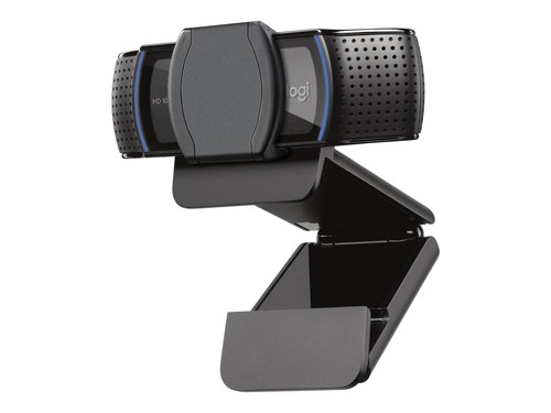 Logitech c920e business webcam - logitech,