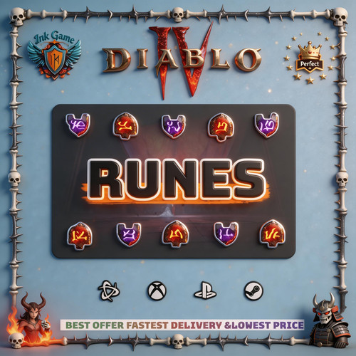 Diablo stagione - 🔥diablo, ✨