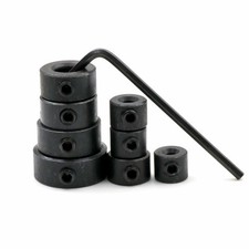 8Pcs 3-16mm Dia Lavorazione